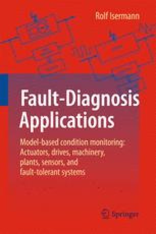 Examples Of Fault Tolerant Systems Springerlink