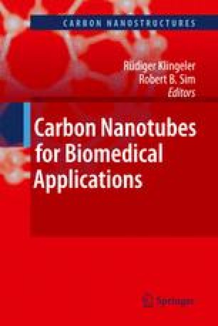 applications of carbon nanotubes applications of carbon nanotubes
