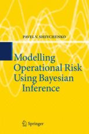 Loss Distribution Approach Springerlink