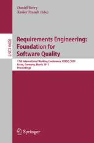 Requirements Engineering Process Improvement An