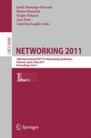energy efficient ethernet