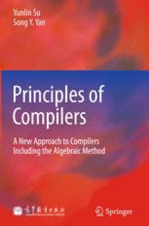 principles of compiler design pdf principles of compiler design pdf