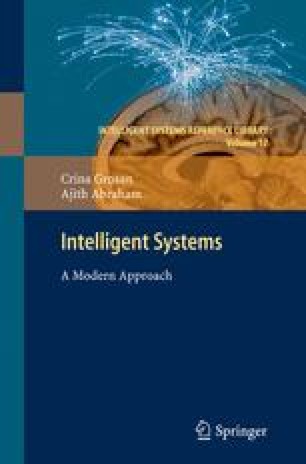 Hybrid Intelligent Systems Springerlink