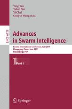 Brain Storm Optimization Algorithm Springerlink