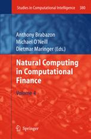 Regime Switching Recurrent Reinforcement Learning In Automated - 