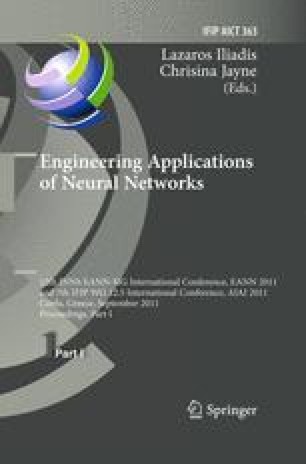 Simulation Of Web Data Traffic Patterns Using Fractal