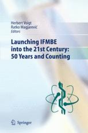 engineering in medicine and biology