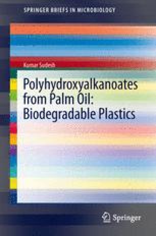 Bio Based And Biodegradable Polymers Springerlink