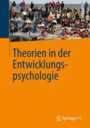 Theorien Zum Spracherwerb | SpringerLink