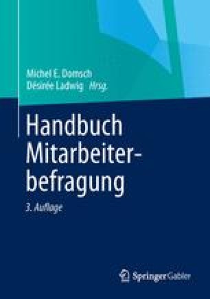 Innovative Laufbahn Karrierekonzepte Fur Ein Erfolgreiches Retention Management Springerlink