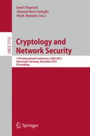How To Enhance The Security On The Least Significant Bit Springerlink