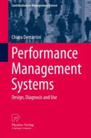 performance management systems book