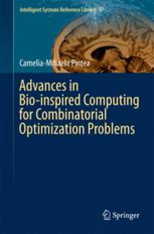 M dorigo optimization learning and natural algorithms phd thesis