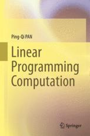 Integer Linear Programming (ILP) | SpringerLink