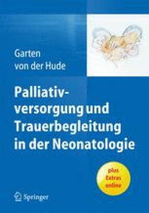 Familienzentrierte Trauerbegleitung Springerlink
