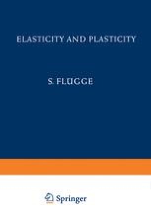 Theory Of Elasticity Timoshenko Ebook