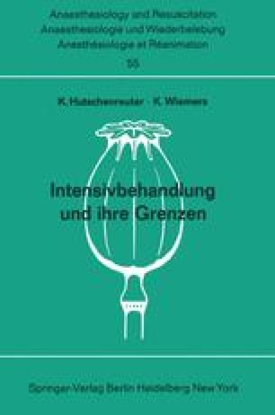 Vergleichende Untersuchungen Der Wirkung Von Natrium Bicarbonat Und Tris Hydroxyaminomethan Tham Bei Metabolischer Azidose Springerlink