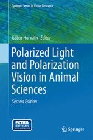 Anthropogenic Polarization And Polarized Light Pollution Inducing Polarized Ecological Traps Springerlink Anthropogenic Polarization And Polarized Light Pollution Inducing Polarized Ecological Traps Springerlink