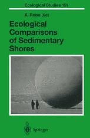 Benthic Suspension Feeders As Determinants Of Ecosystem Structure