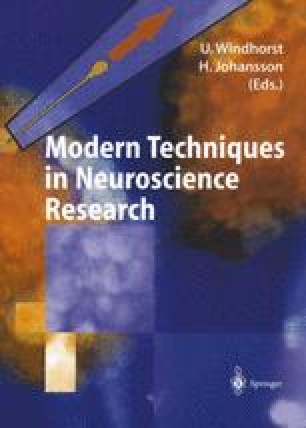 Psychophysical Methods Springerlink