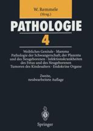 Pathologie Der Schwangerschaft Der Plazenta Und Des Neugeborenen Springerlink