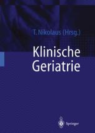 Gesundheitsbezogene Lebensqualitat Springerlink