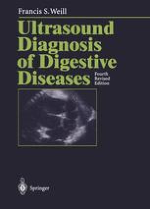 Hepatomegaly And Diffuse Liver Diseases Springerlink Hepatomegaly And Diffuse Liver Diseases Springerlink