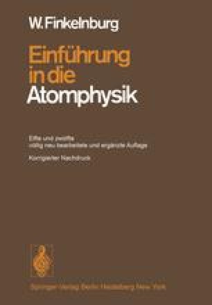 Festkorper Atomphysik Springerlink
