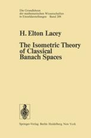 Ordered Banach spaces