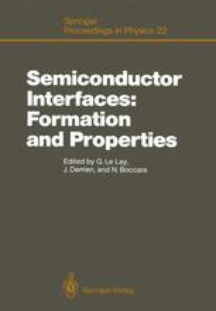 New world encyclopedia writers and editors rewrote and completed the wikipedia article in. Electronic Properties of Semiconductors: Fermi Level ...