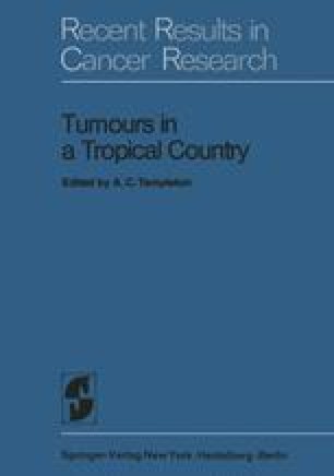 Lymphoreticular Neoplasms Springerlink