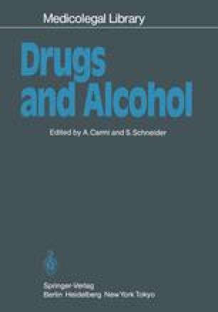 Relationship Between Severity Of Alcohol Dependence And Protracted