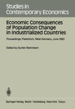 The Dynamics Of Women S Labor Force Participation And