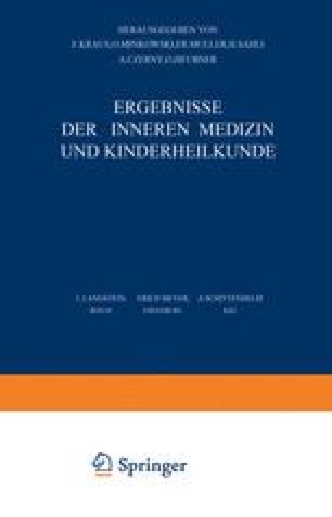 Ergebnisse der Milchdiät