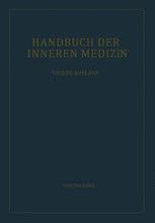 Pathophysiologie Der Atmung Springerlink