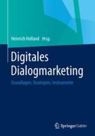 Mobile Marketing Springerlink