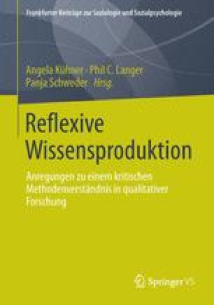 Definition von relativer Datierung in der Wissenschaft