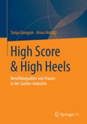 High Score High Heels Springerlink