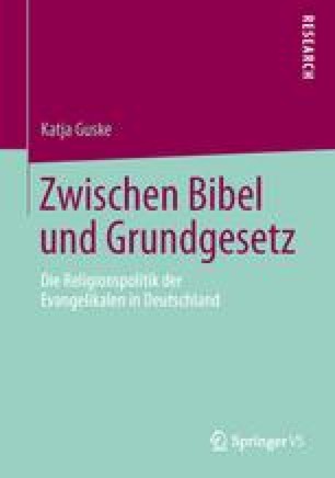 Die Ursprünge des protestantischen Fundamentalismus in den USA (German Edition)
