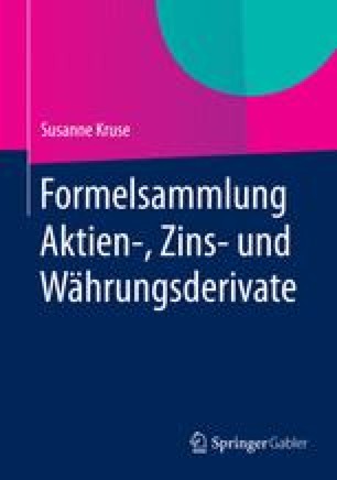 Zinsrechnung