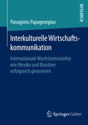 Erscheinungsformen des Kulturbegriffs | SpringerLink