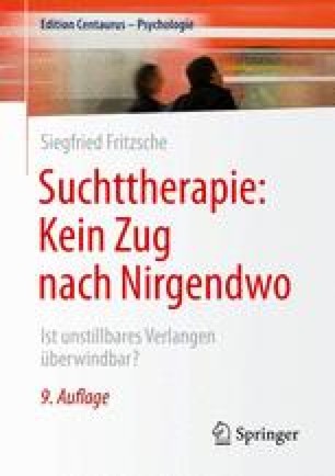 Alkohol- und Medikamentenabhängigkeit | SpringerLink