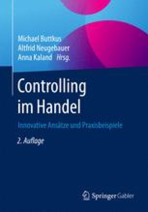 Der Group Reporting Prozess Springerlink - 