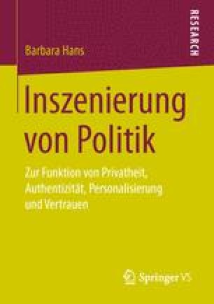 „Sie kennen mich." Ein Satz und seine Aussage | SpringerLink