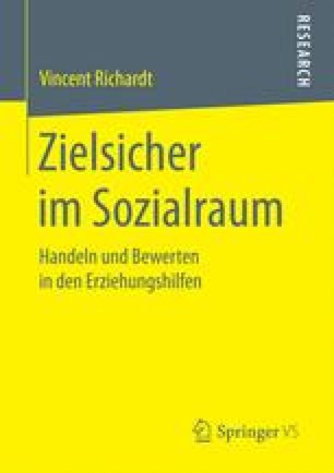 Sozialraumorientierung | SpringerLink