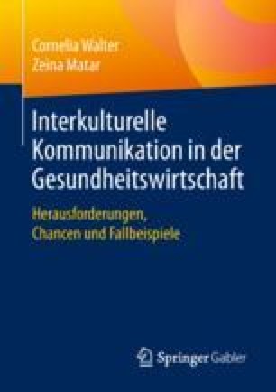 Kultur Und Kommunikation Springerlink