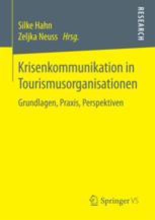 Das Krisenhandbuch Individuelle Sicherheit In Krisenpravention Und Intervention Springerlink