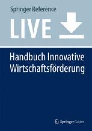 Form Follows Function Organisation Der Wirtschaftsforderung Springerlink