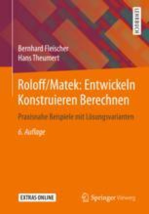 Konstruktion einer Bohrvorrichtung | SpringerLink