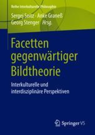 Die Ethisch Politische Kraft Der Bilder Springerlink